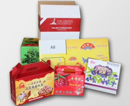 台湾月饼包装盒